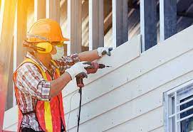 Affordable Siding Repair and Maintenance Services in Mead, CO